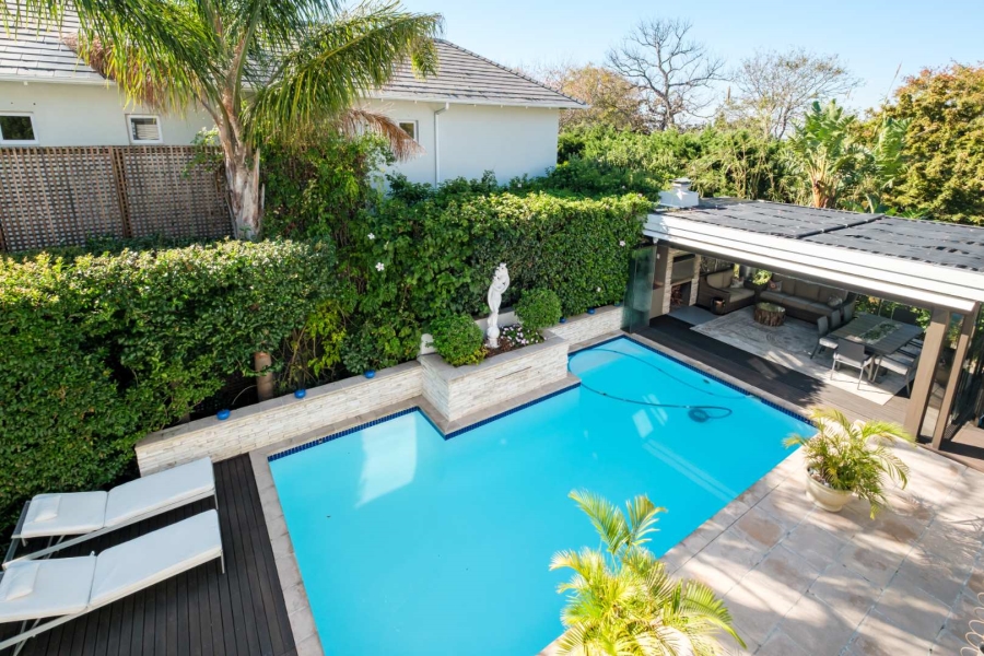 6 Bedroom Property for Sale in Newlands Western Cape